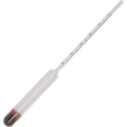 Ареометр АС-3 0-25