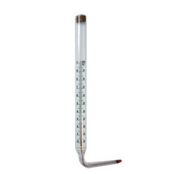 Термометр ТТЖ-М исп 1 У 6 (0...+200С, 2С) 240/100