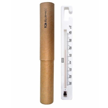 Термометр ТСЖ-Х (-30...+40 С) для холодильника (Россия)