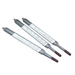 Термометр ТС-2 МХ (0...+50С) для искуственного осеменения