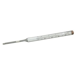 Термометр ртутный ТТ (0...+450)