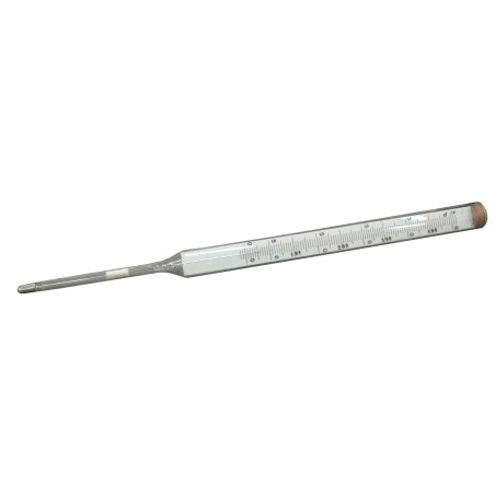 Термометр ртутный ТТ (0...+450)