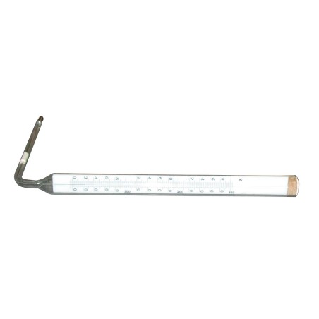 Термометр ртутный ТТМ изог (0...+300)