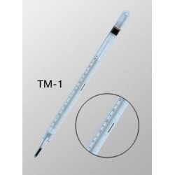 Термометр ртутный ТM1-1 (-36...+51)