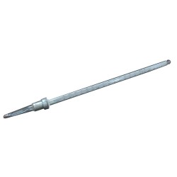 Термометр ртутный ТН-1-2 (130...-300) (200538)