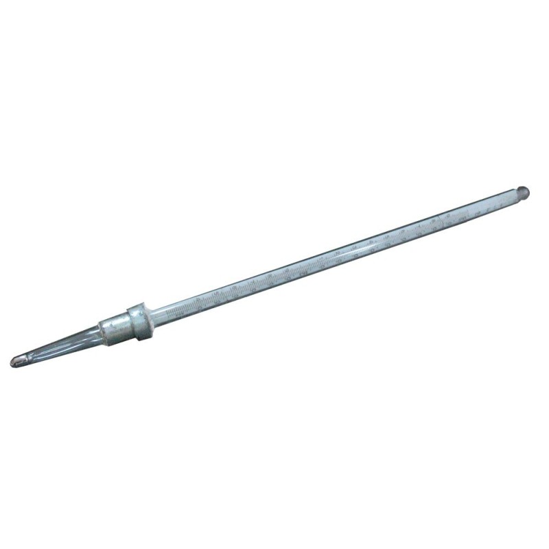 Термометр ртутный ТН-1-2 (130...-300) (200538)