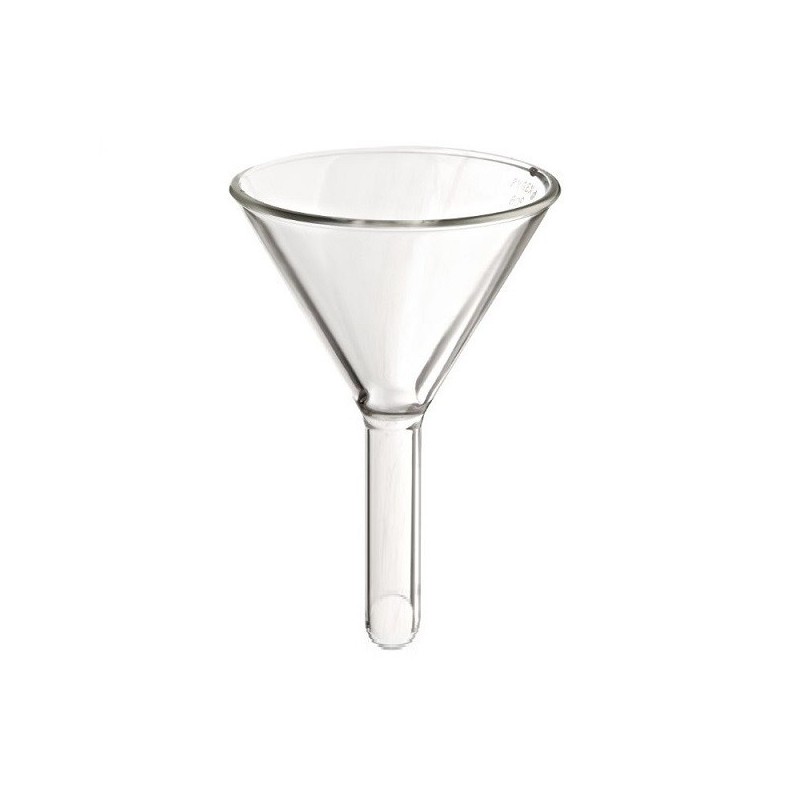 Воронка химическая В-100х150