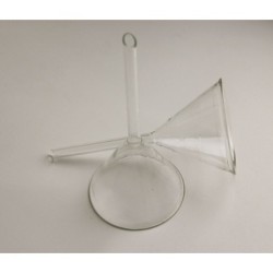 Воронка химическая В-250х345