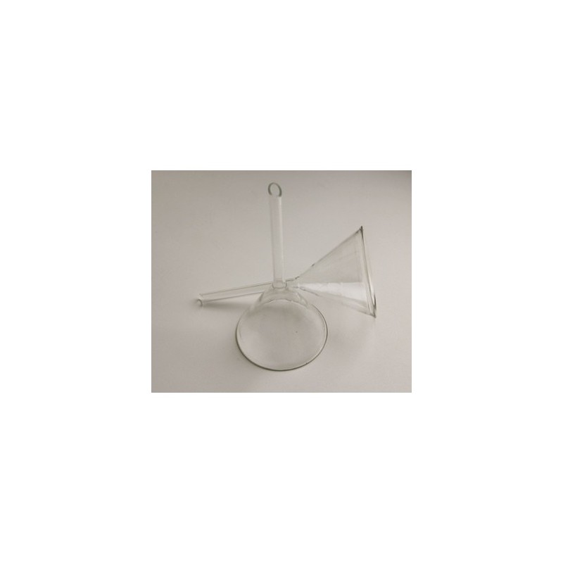 Воронка химическая В-250х345