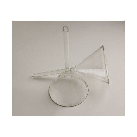 Воронка химическая В-250х345