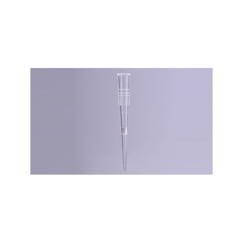 Наконечники  с фильтром  20 мкл в штативе 96шт, стерильные