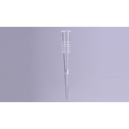 Наконечники  с фильтром  20 мкл в штативе 96шт, стерильные