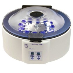 Центрифуга CM-6М с ротором 6М