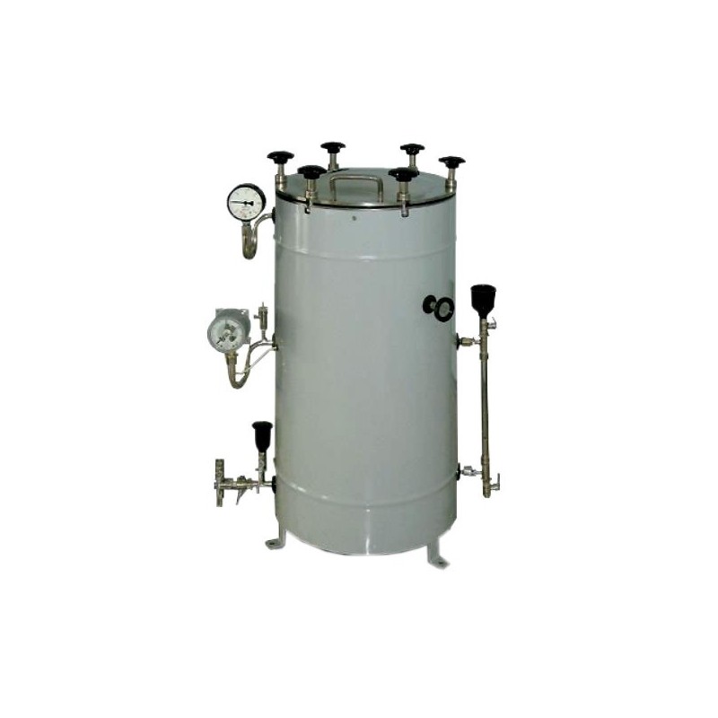 Стерилизатор паровой ВК-75