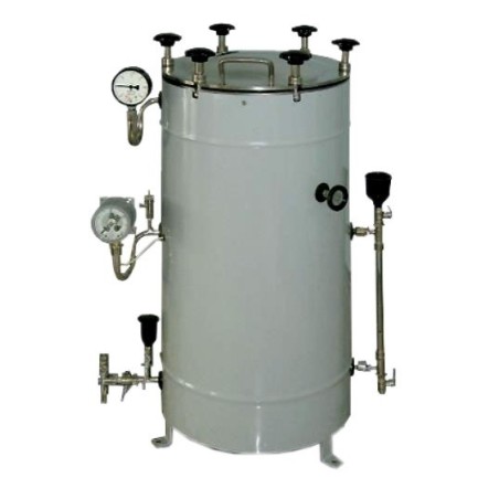 Стерилизатор паровой ВК-75