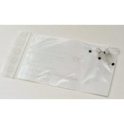 Комплект зажимных головок для микрокапилляров