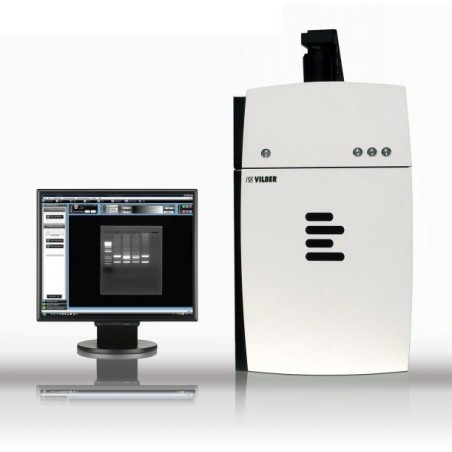 Документирующая система Mega Bio-print-1100/20m