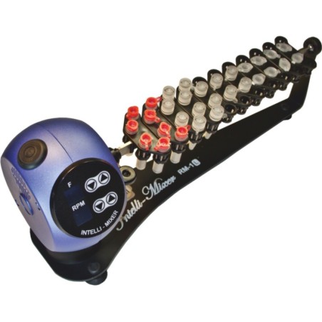 Ротатор Rotamix RM-1L с платформой 38штх11-13мм