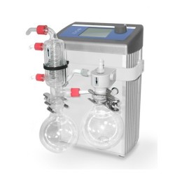 Насос вакуумный LVS105 10-ef