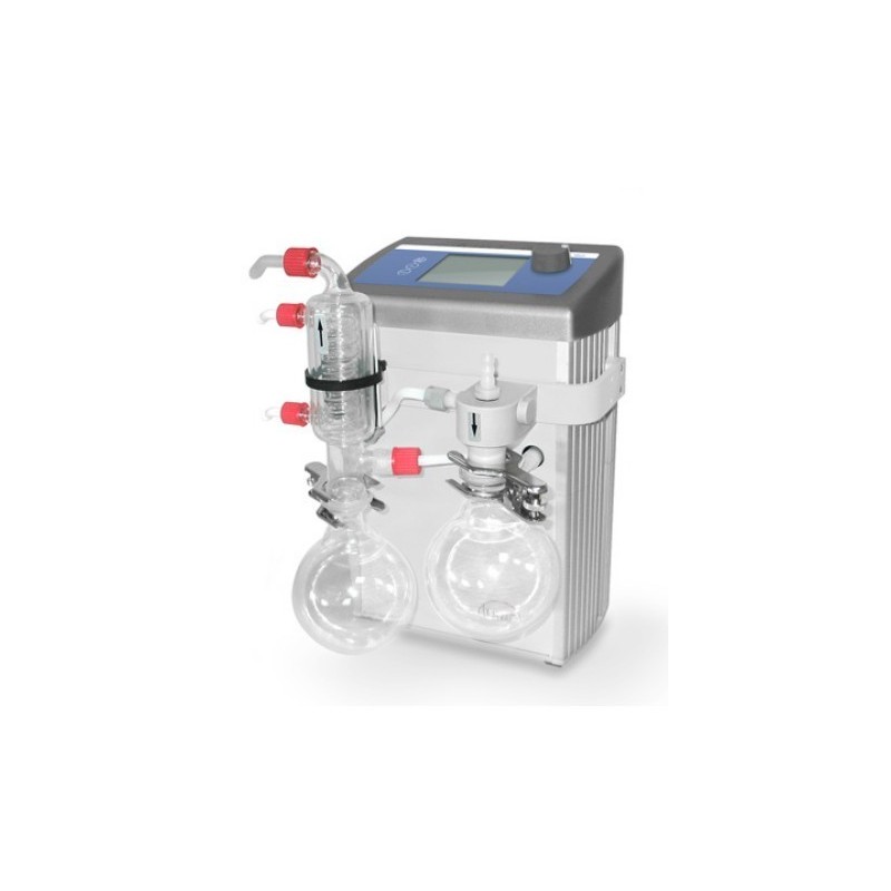 Насос вакуумный LVS105 10-ef