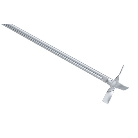 Насадка пропеллерная R1342