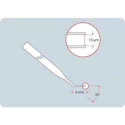 Капилляры Piezo Drill Tip ES