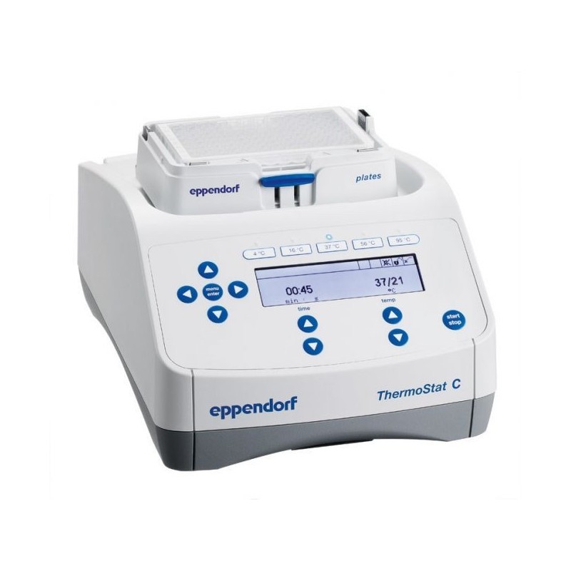 Термостат TermoStat C без блока