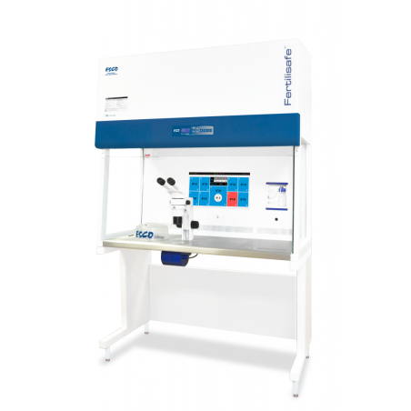 Рабочая станция для экстракорпорального оплодотворения MAW-4D