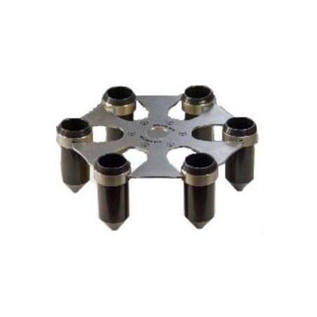 Ротор 6M.06 для CM-6M/CM-6MT