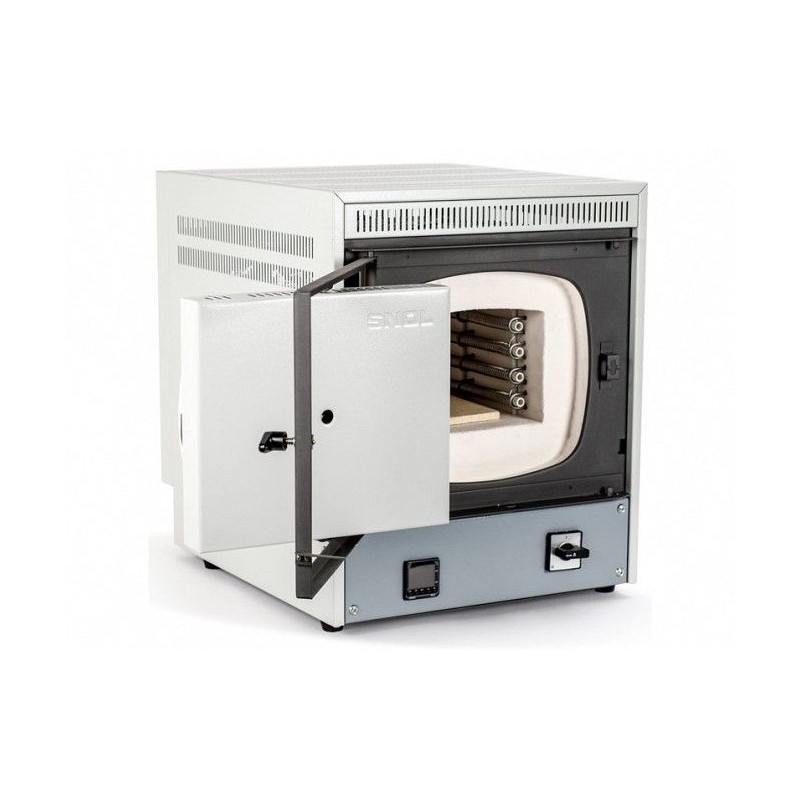 Электропечь муфельная SNOL 6,7/1300