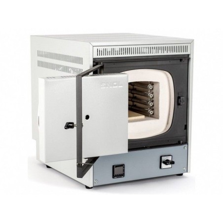 Электропечь муфельная SNOL 6,7/1300