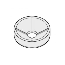 Адаптер на 85мл для ротора А-4-38 (упк-2шт)