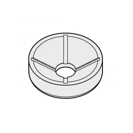 Адаптер на 85мл для ротора А-4-38 (упк-2шт)