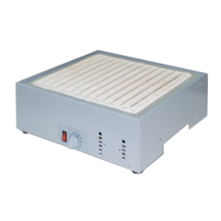 Печь муфельная открытая МИМП-0,1601