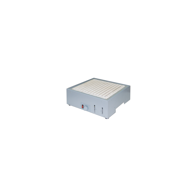 Печь муфельная открытая МИМП-0,1601