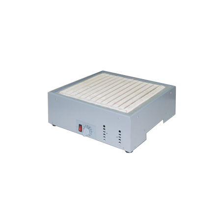 Печь муфельная открытая МИМП-0,1601