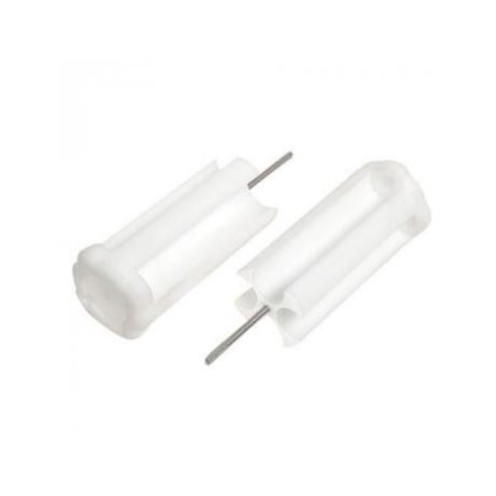 Адаптер на 9-15мл для ротора А-4-38 (упк-2шт)