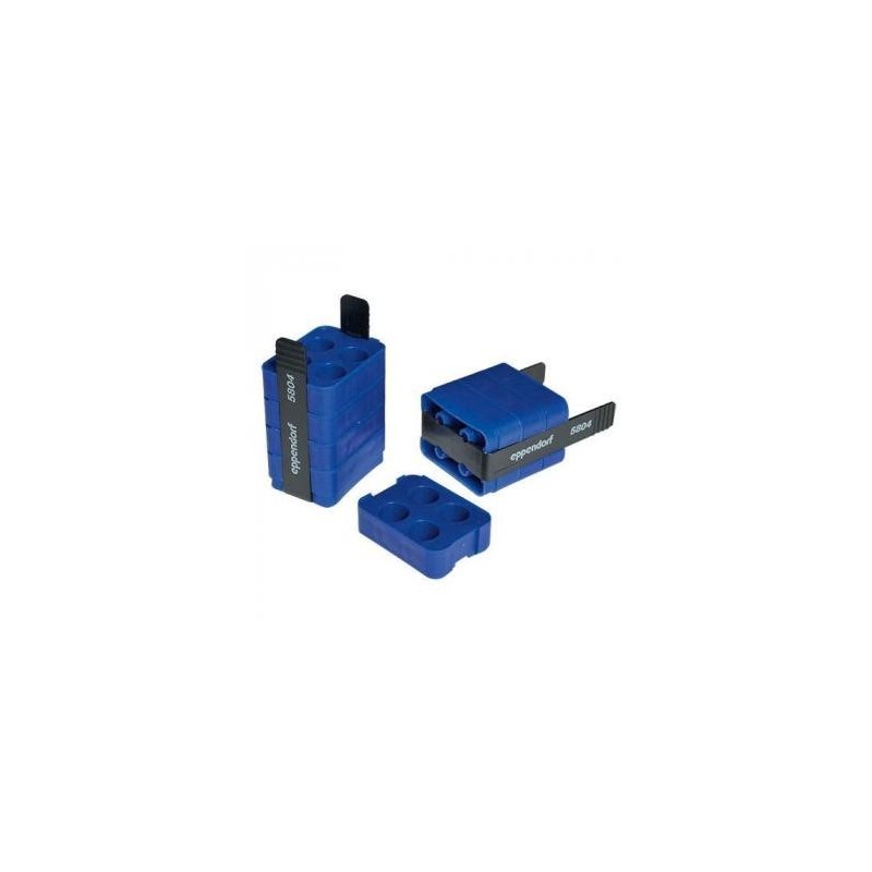 Адаптер на 15мл для ротора А-4-44 (упк-2шт)