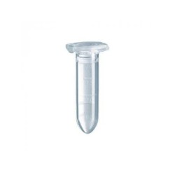 Микропробирка 2мл, ДНК/РНК свободная LoBind (уп-250шт)