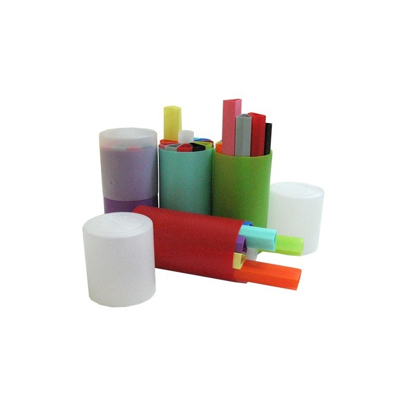 Гоблет 120х133мм серый (уп-5шт)