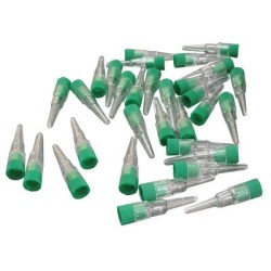 Микропробирка 0,6мл с К3 ЭДТА с крышкой (уп-250шт)