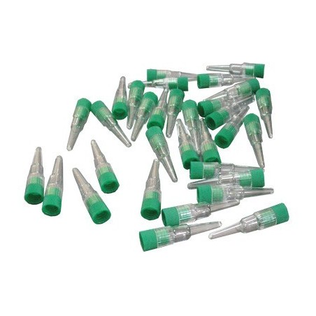 Микропробирка 0,6мл с К3 ЭДТА с крышкой (уп-250шт)