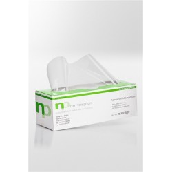 Пакет для стерилизации 200х300х0,05мм