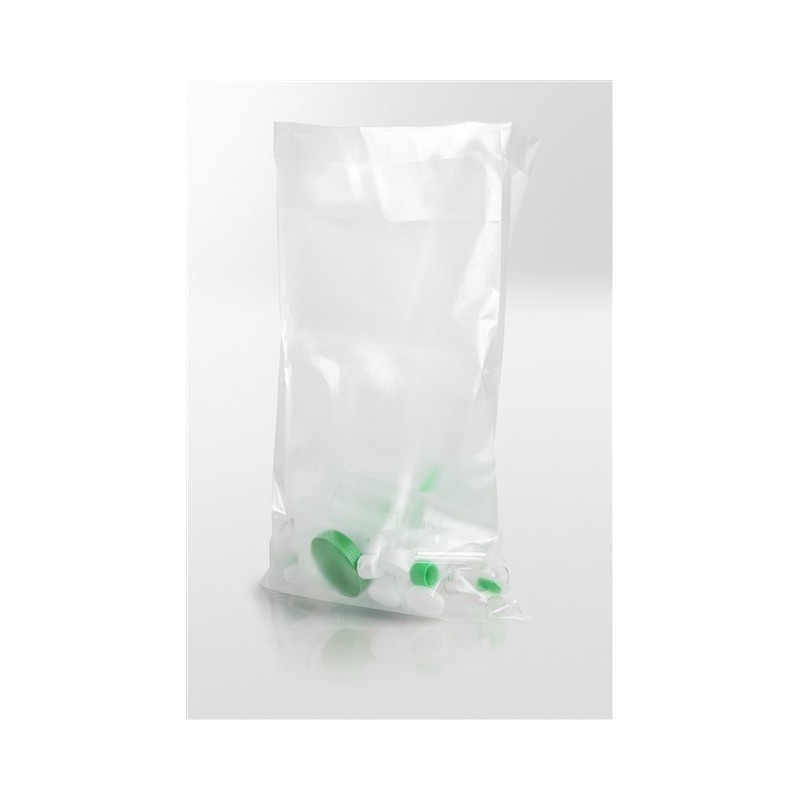 Пакет для стерилизации 300х500х0,05мм