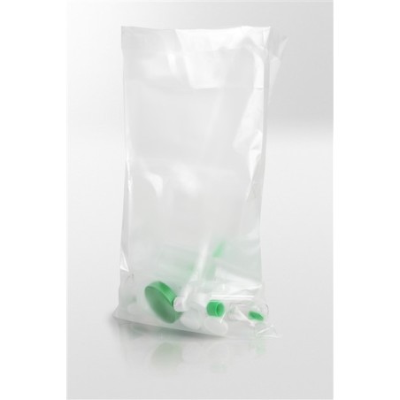 Пакет для стерилизации 300х500х0,05мм