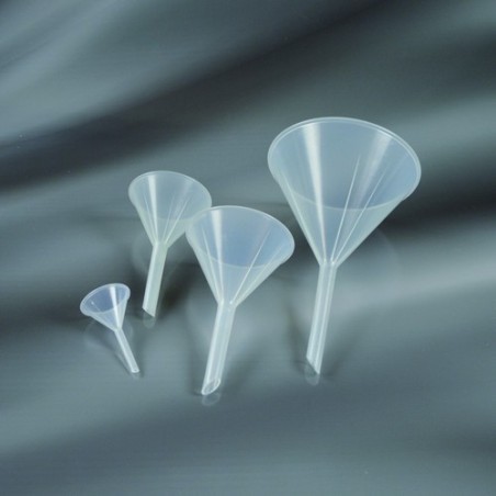 Воронка РР d-100мм