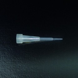 Наконечники 10мкл тип Gilson (уп-1000шт)