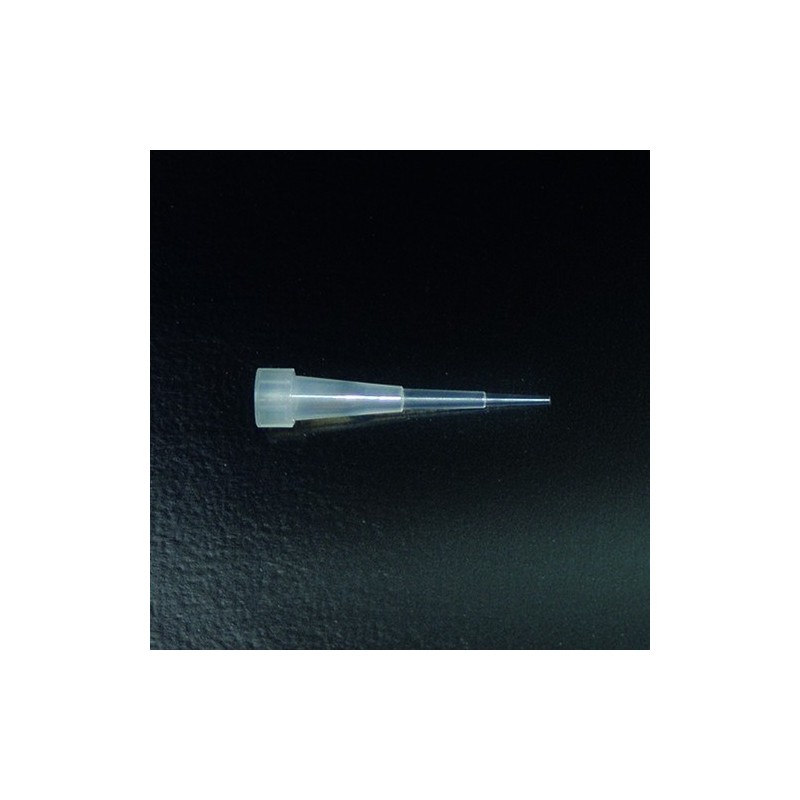 Наконечники 10мкл тип Gilson (уп-1000шт)