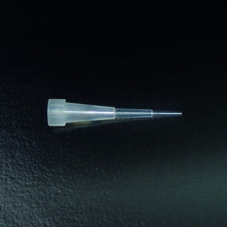 Наконечники 10мкл тип Gilson (уп-1000шт)