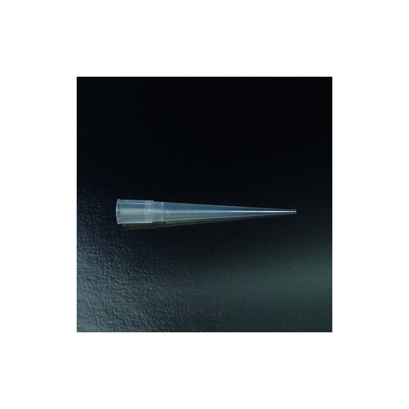 Наконечники 300мкл (уп-1000шт)